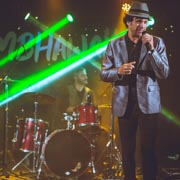 Sambhawaii do Clube Bela Vista 2019