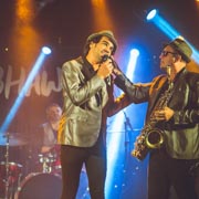 Sambhawaii do Clube Bela Vista 2019