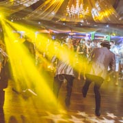 Sambhawaii do Clube Bela Vista 2019