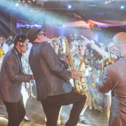 Sambhawaii do Clube Bela Vista 2019