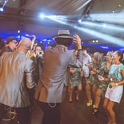 Sambhawaii do Clube Bela Vista 2019