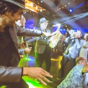 Sambhawaii do Clube Bela Vista 2019