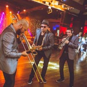 Sambhawaii do Clube Bela Vista 2019