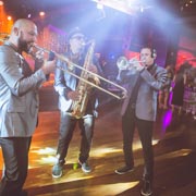 Sambhawaii do Clube Bela Vista 2019