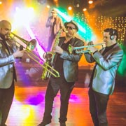 Sambhawaii do Clube Bela Vista 2019