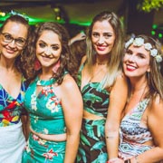 Sambhawaii do Clube Bela Vista 2019