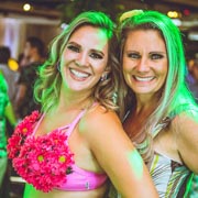 Sambhawaii do Clube Bela Vista 2019