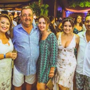 Sambhawaii do Clube Bela Vista 2019