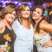 Sambhawaii do Clube Bela Vista 2019