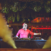 Sambhawaii do Clube Bela Vista 2019