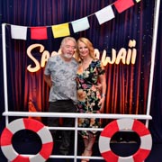 Sambhawaii do Clube Bela Vista 2019