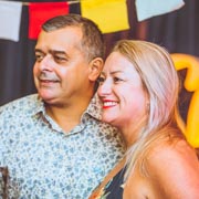 Sambhawaii do Clube Bela Vista 2019