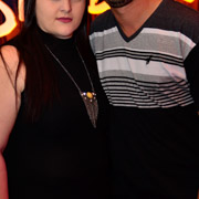 Sambhawaii do Clube Bela Vista 2019