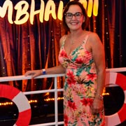 Sambhawaii do Clube Bela Vista 2019