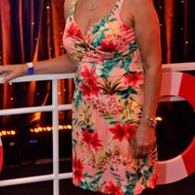 Sambhawaii do Clube Bela Vista 2019