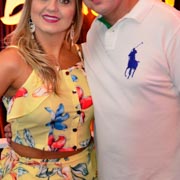 Sambhawaii do Clube Bela Vista 2019