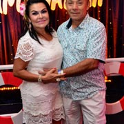 Sambhawaii do Clube Bela Vista 2019