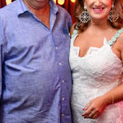 Sambhawaii do Clube Bela Vista 2019