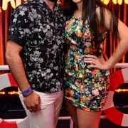 Sambhawaii do Clube Bela Vista 2019