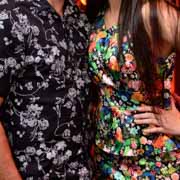 Sambhawaii do Clube Bela Vista 2019