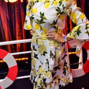 Sambhawaii do Clube Bela Vista 2019