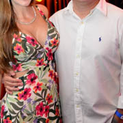 Sambhawaii do Clube Bela Vista 2019