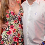 Sambhawaii do Clube Bela Vista 2019