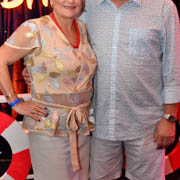 Sambhawaii do Clube Bela Vista 2019