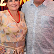 Sambhawaii do Clube Bela Vista 2019