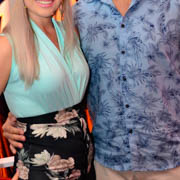 Sambhawaii do Clube Bela Vista 2019