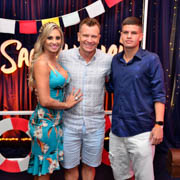 Sambhawaii do Clube Bela Vista 2019