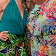 Sambhawaii do Clube Bela Vista 2019