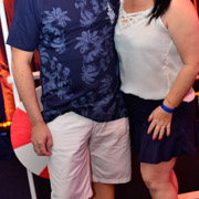 Sambhawaii do Clube Bela Vista 2019