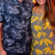 Sambhawaii do Clube Bela Vista 2019