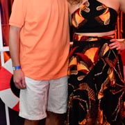 Sambhawaii do Clube Bela Vista 2019