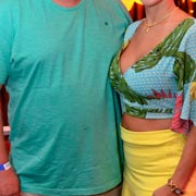 Sambhawaii do Clube Bela Vista 2019