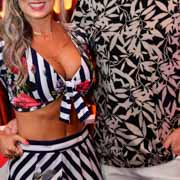 Sambhawaii do Clube Bela Vista 2019