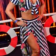 Sambhawaii do Clube Bela Vista 2019