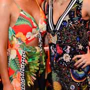 Sambhawaii do Clube Bela Vista 2019