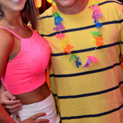 Sambhawaii do Clube Bela Vista 2019