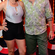 Sambhawaii do Clube Bela Vista 2019