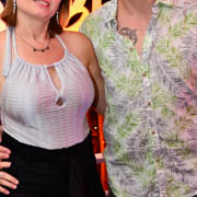 Sambhawaii do Clube Bela Vista 2019