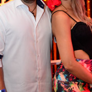 Sambhawaii do Clube Bela Vista 2019