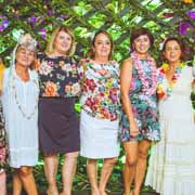 Sambhawaii do Clube Bela Vista 2019