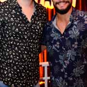 Sambhawaii do Clube Bela Vista 2019