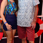 Sambhawaii do Clube Bela Vista 2019