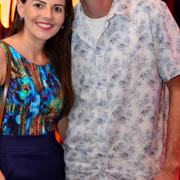 Sambhawaii do Clube Bela Vista 2019