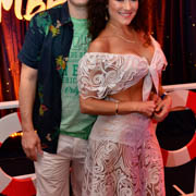 Sambhawaii do Clube Bela Vista 2019