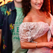 Sambhawaii do Clube Bela Vista 2019