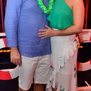 Sambhawaii do Clube Bela Vista 2019